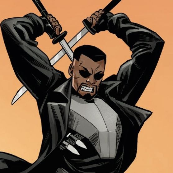 Blade