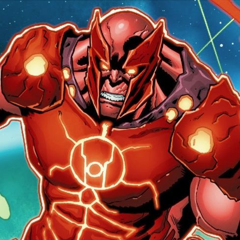 Atrocitus