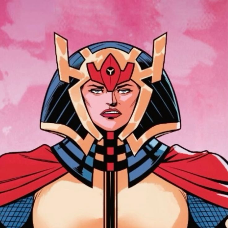Big Barda