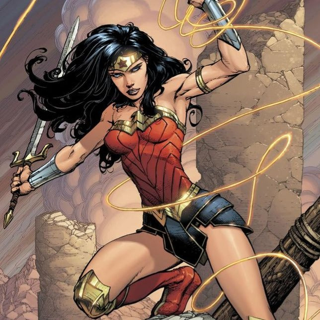 Wonder Woman