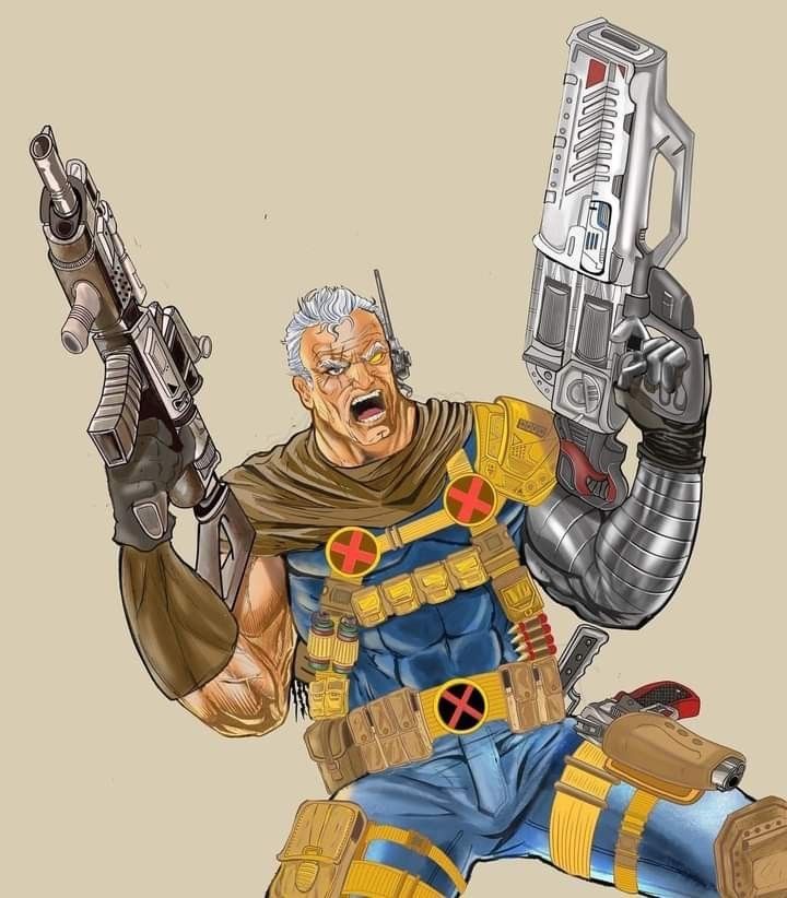 Cable