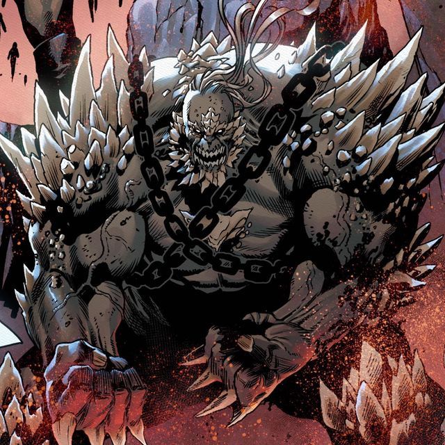 Doomsday