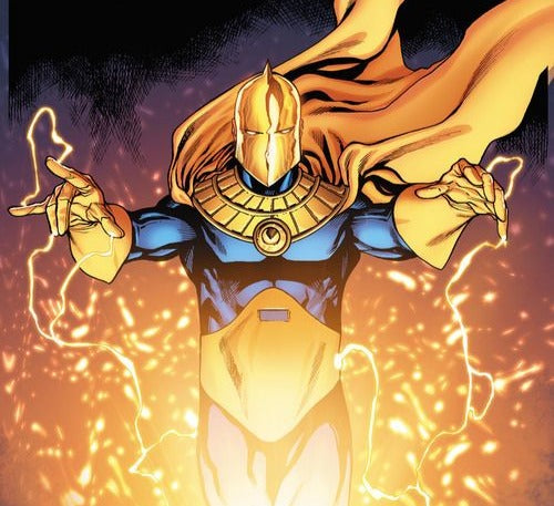 Doctor Fate
