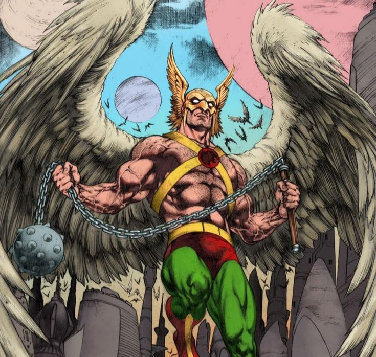 Hawkman