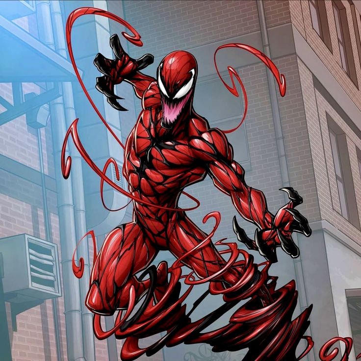 Carnage