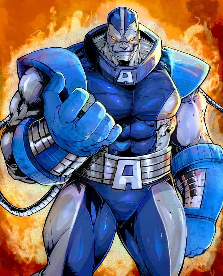 Apocalypse