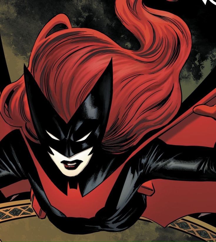 Batwoman