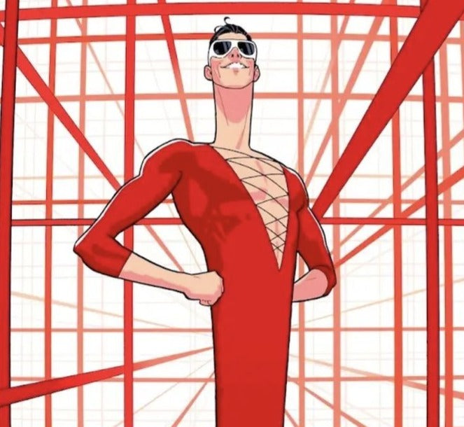 Plastic Man