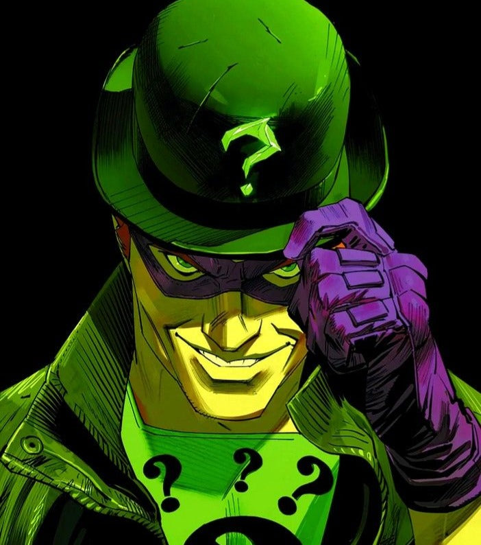Riddler