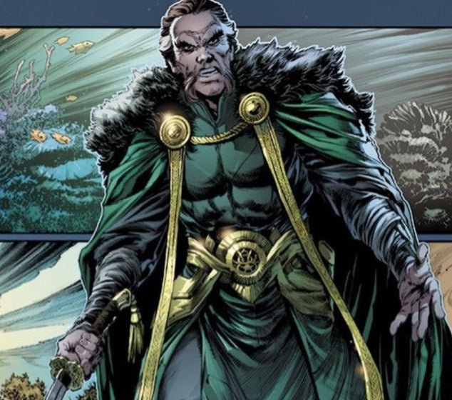 Ra's Al Ghul