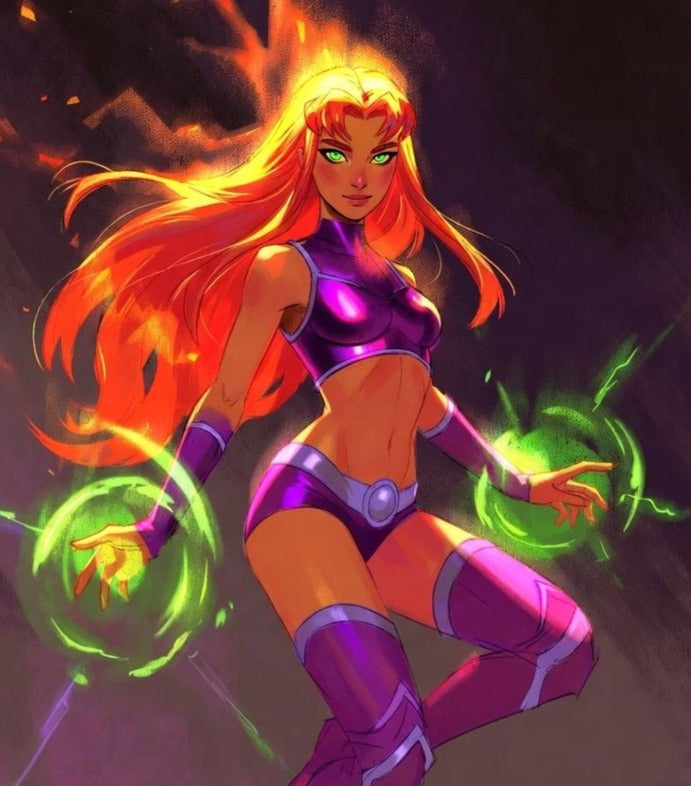 Starfire