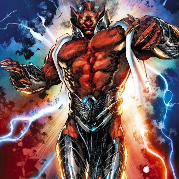 Trigon