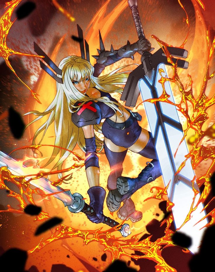 Magik