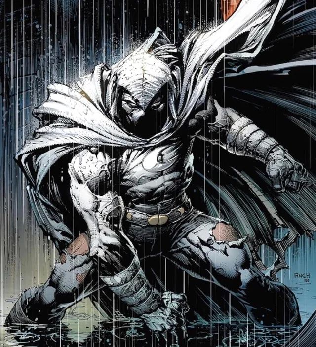 Moon Knight