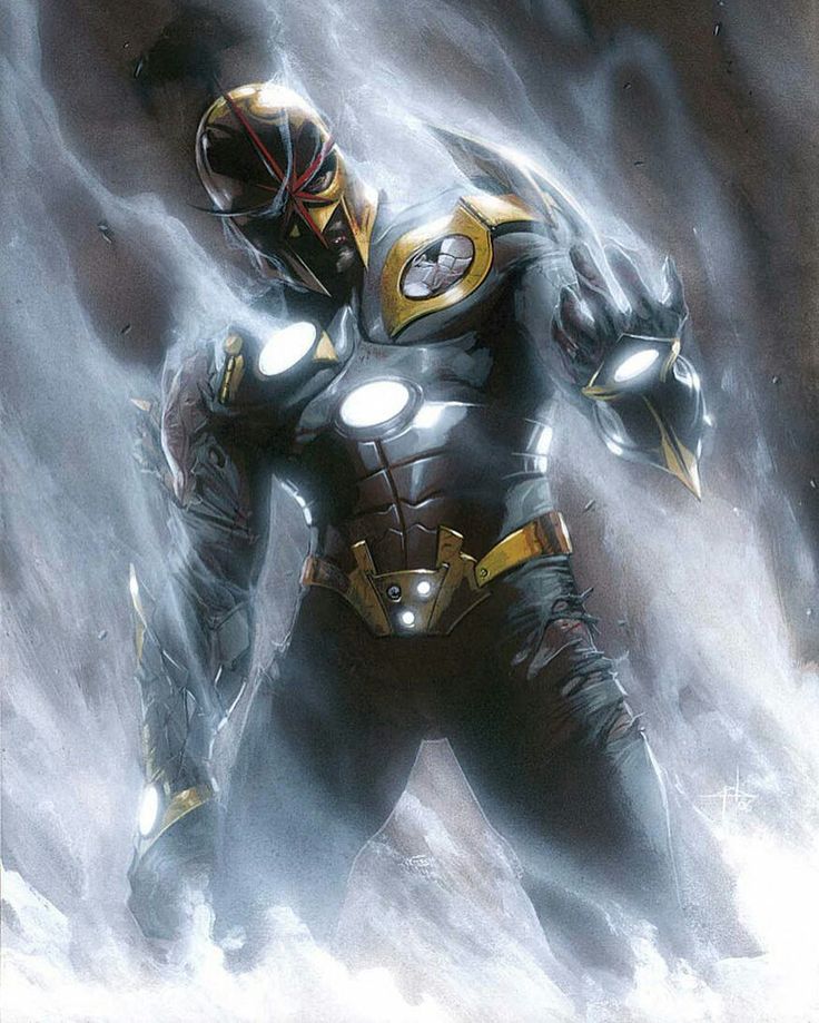 Nova (Richard Rider)