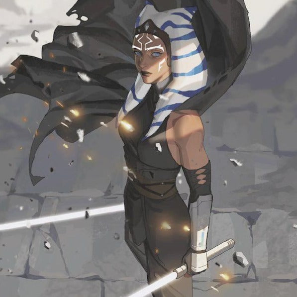 Ahsoka Tano