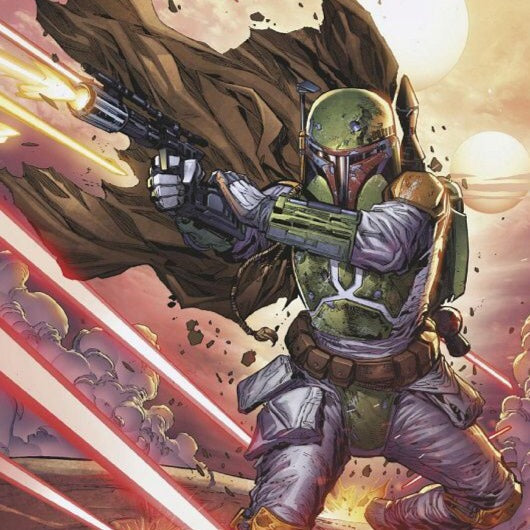 Boba Fett