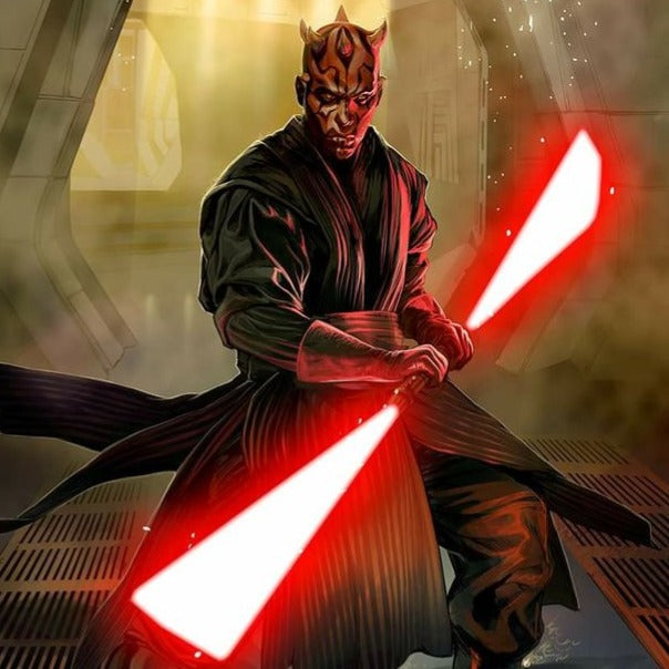 Darth Maul