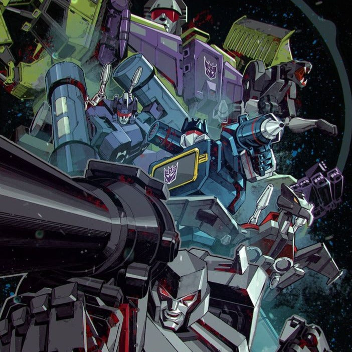 Decepticons