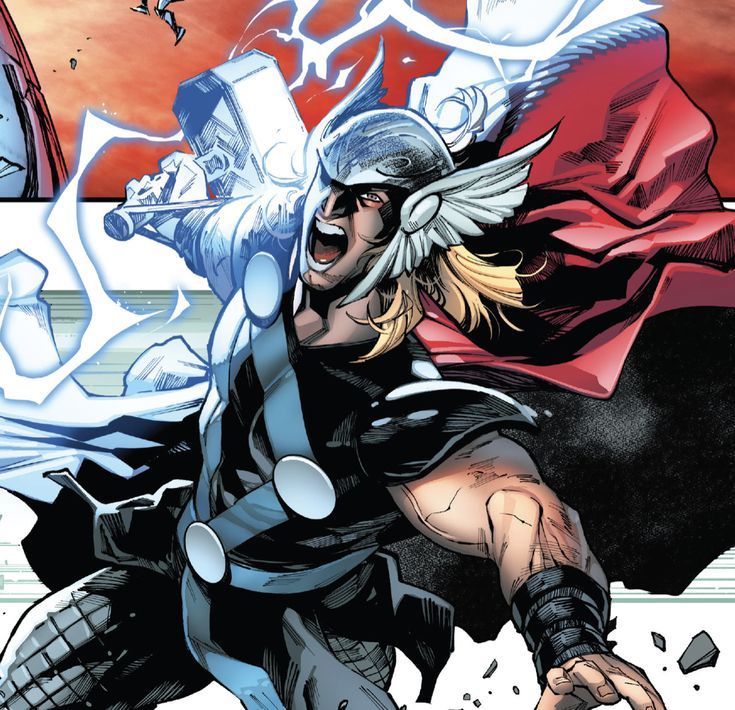 Thor