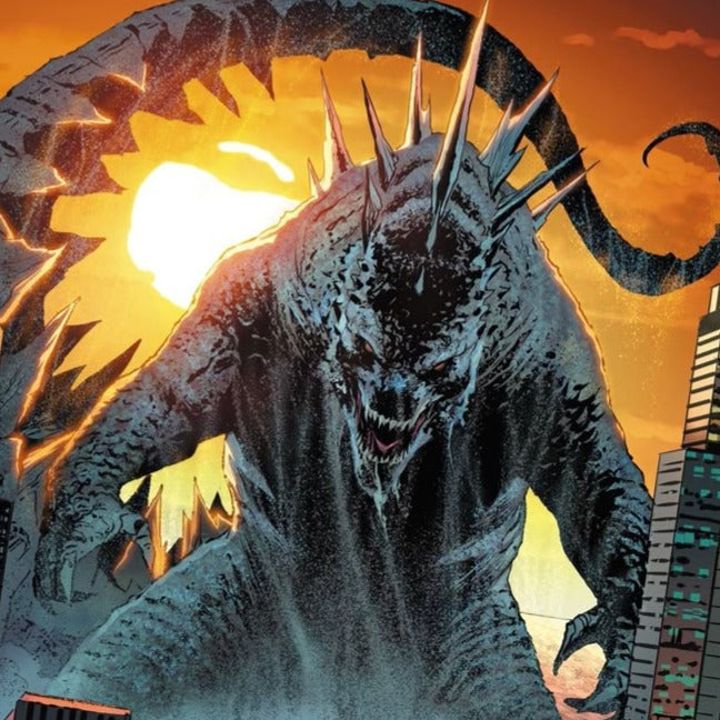 Godzilla