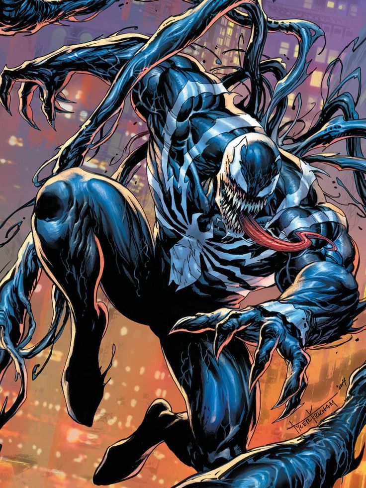 Venom
