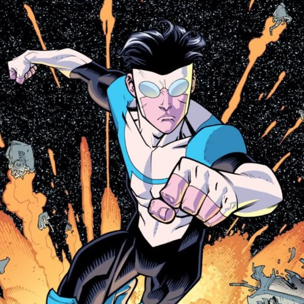 Invincible