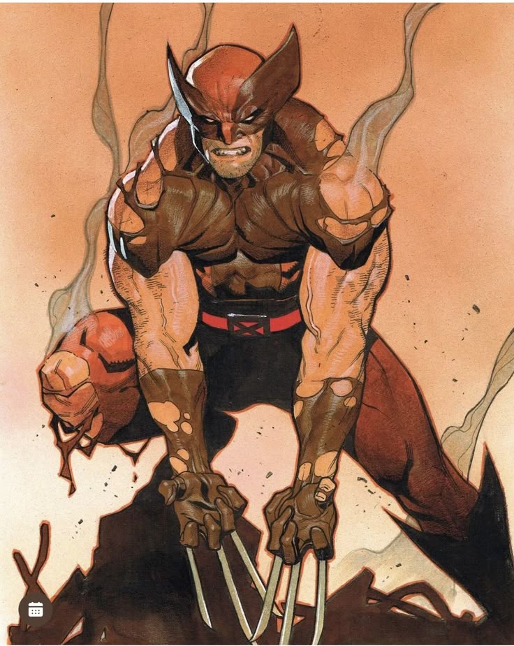 Wolverine