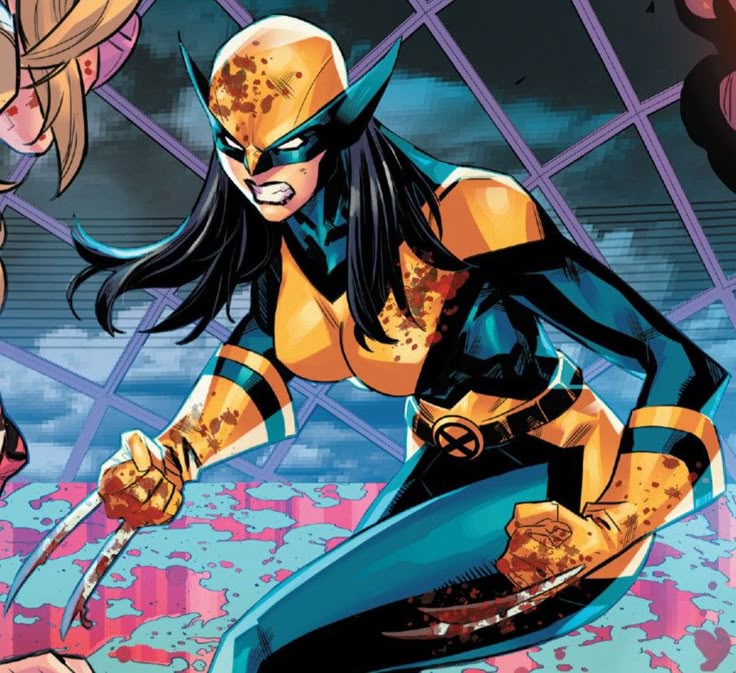 X-23