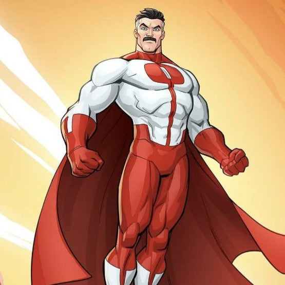 Omni-Man