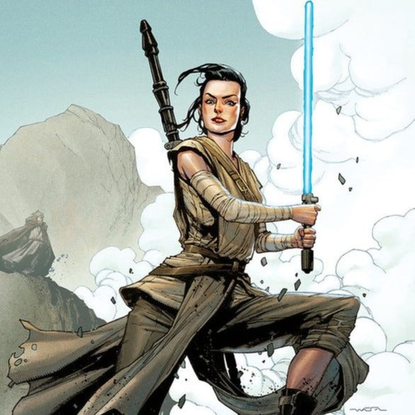 Rey