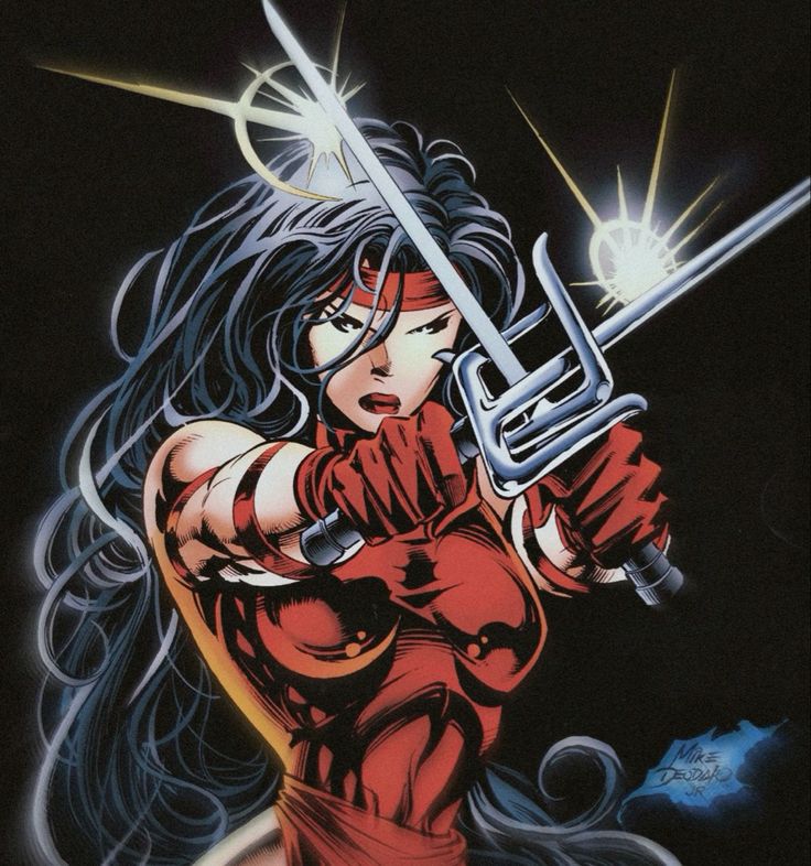 Elektra
