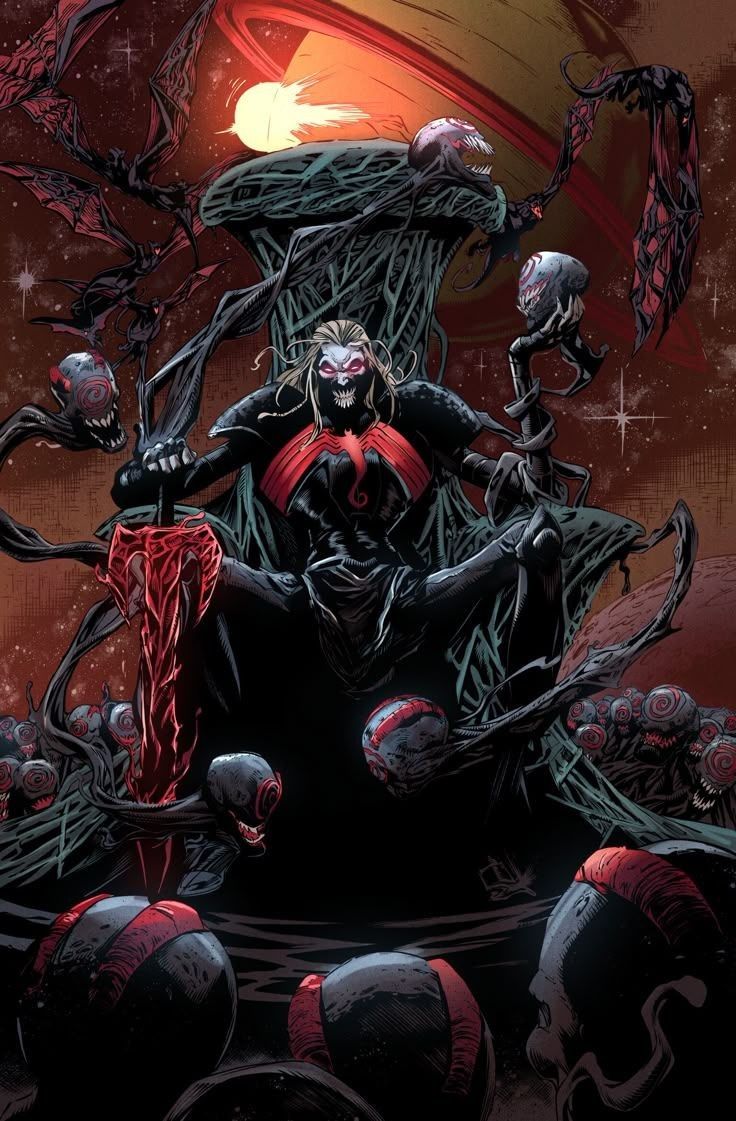 Knull