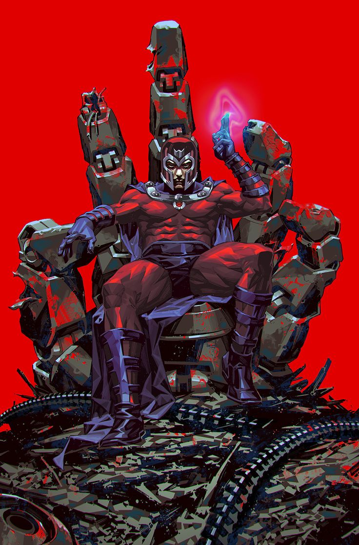 Magneto