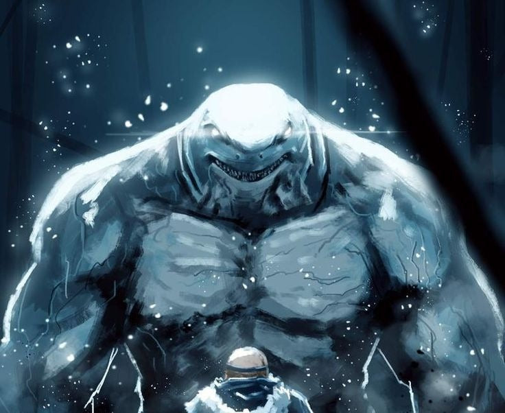 King Shark