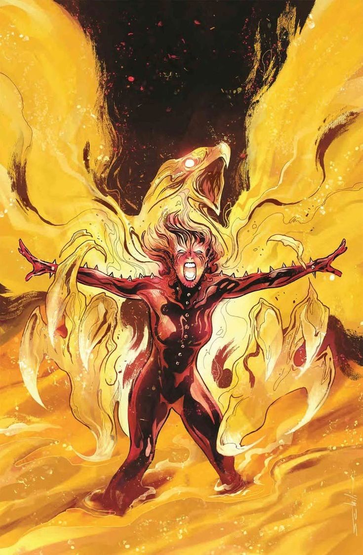 Phoenix (Force)