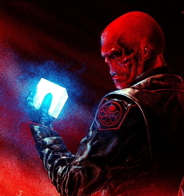 Red Skull