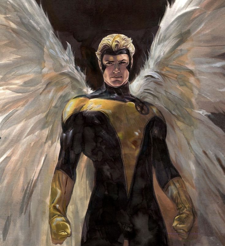 Angel