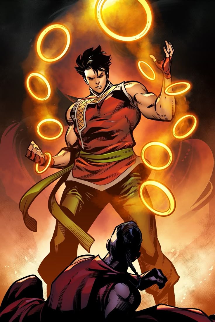 Shang-Chi