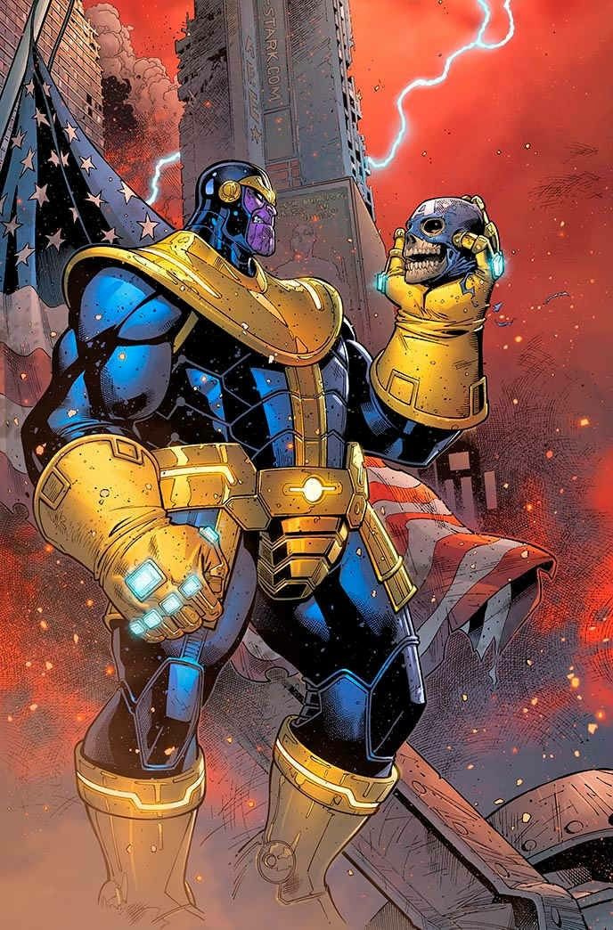 Thanos