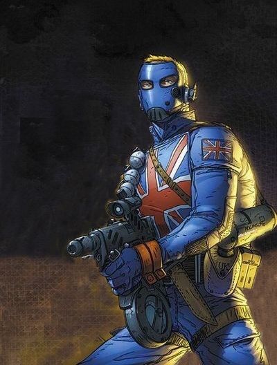 Union Jack