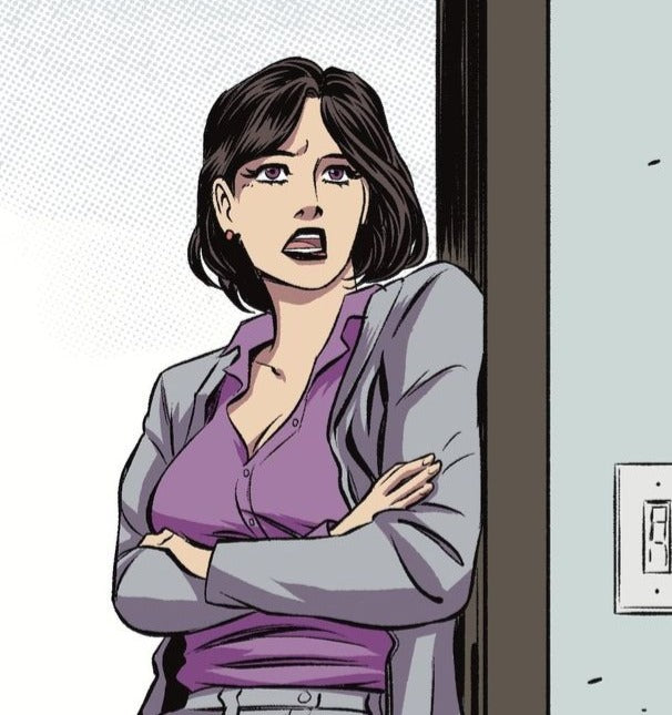 Lois Lane
