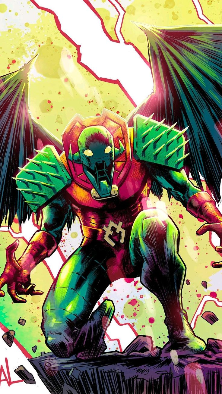 Annihilus