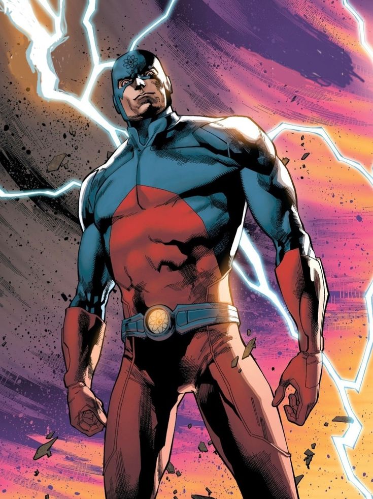 Atom