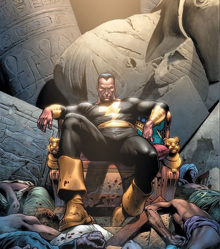 Black Adam