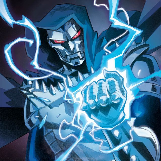 Doom (2099)