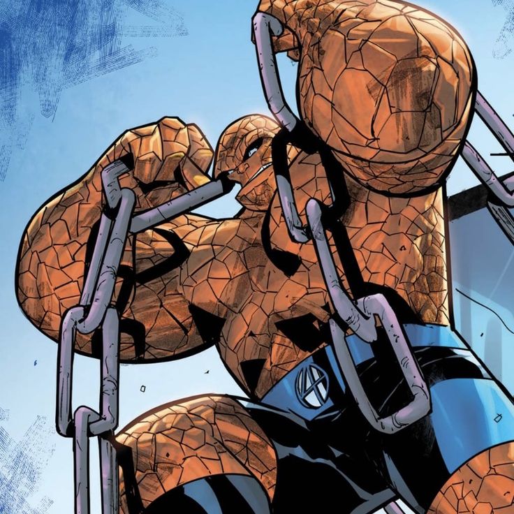 The Thing