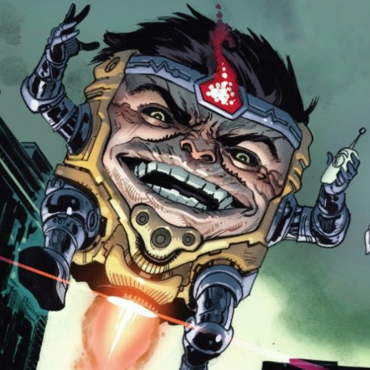 M.O.D.O.K