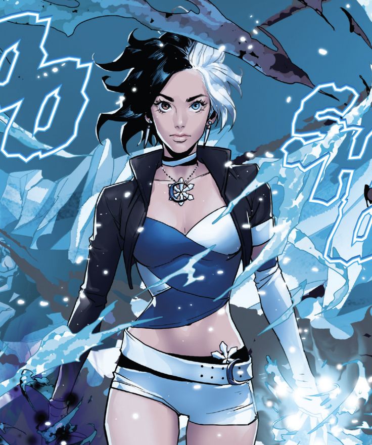 Luna Snow