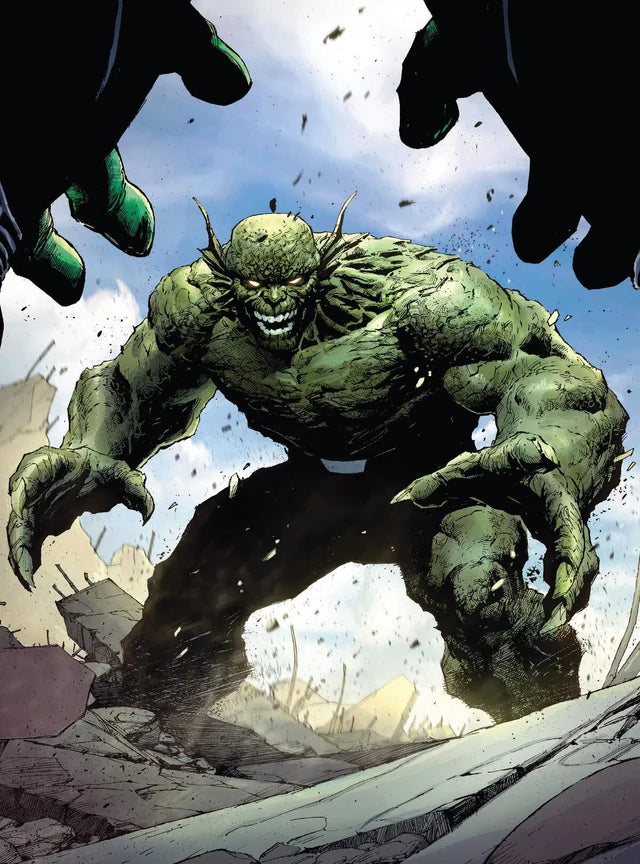 Abomination